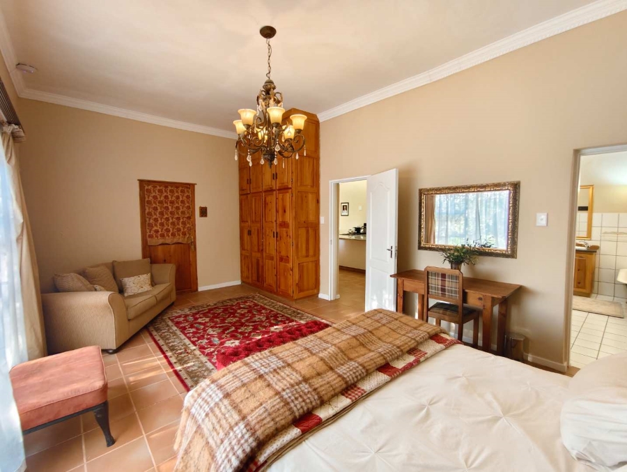 6 Bedroom Property for Sale in Quaggafontein Free State